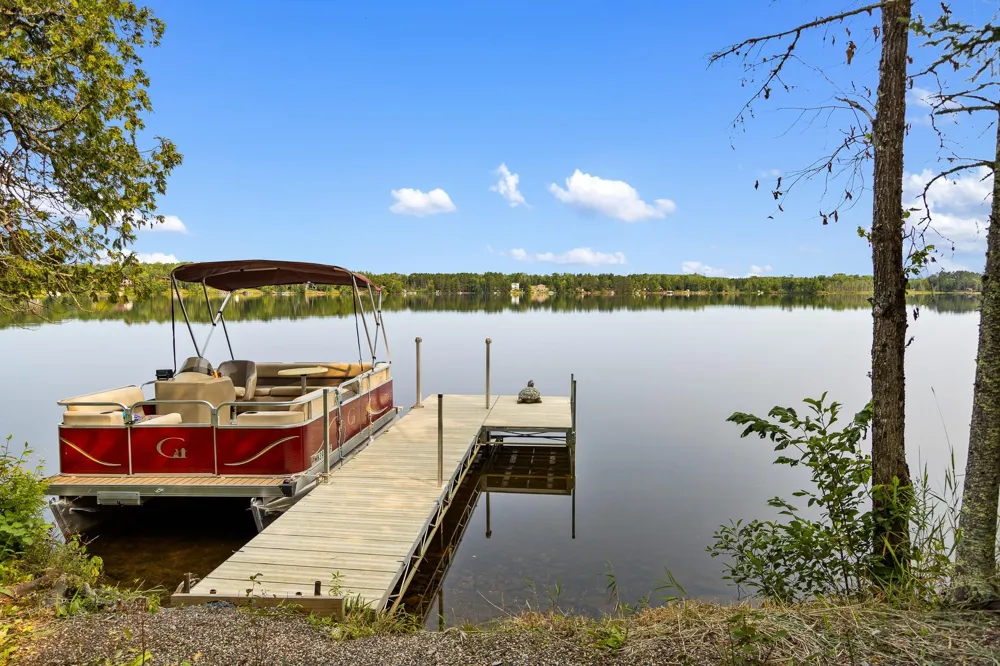 1233 Cameron Drive Cotton, MN 55724