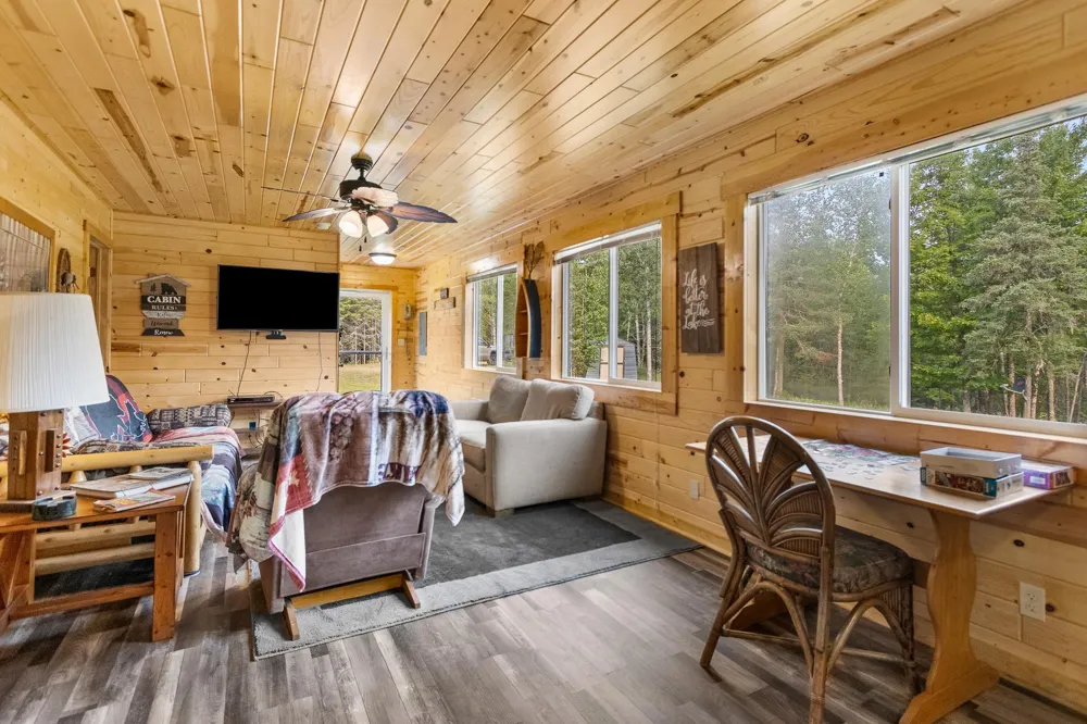 1233 Cameron Drive Cotton, MN 55724