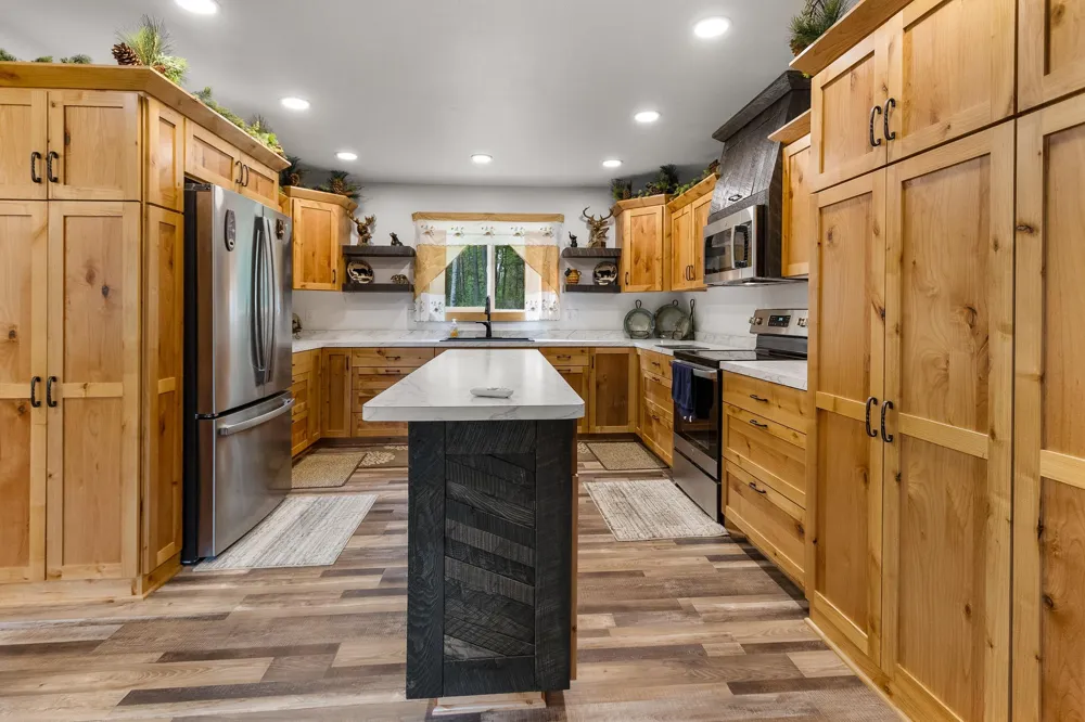 1233 Cameron Drive Cotton, MN 55724