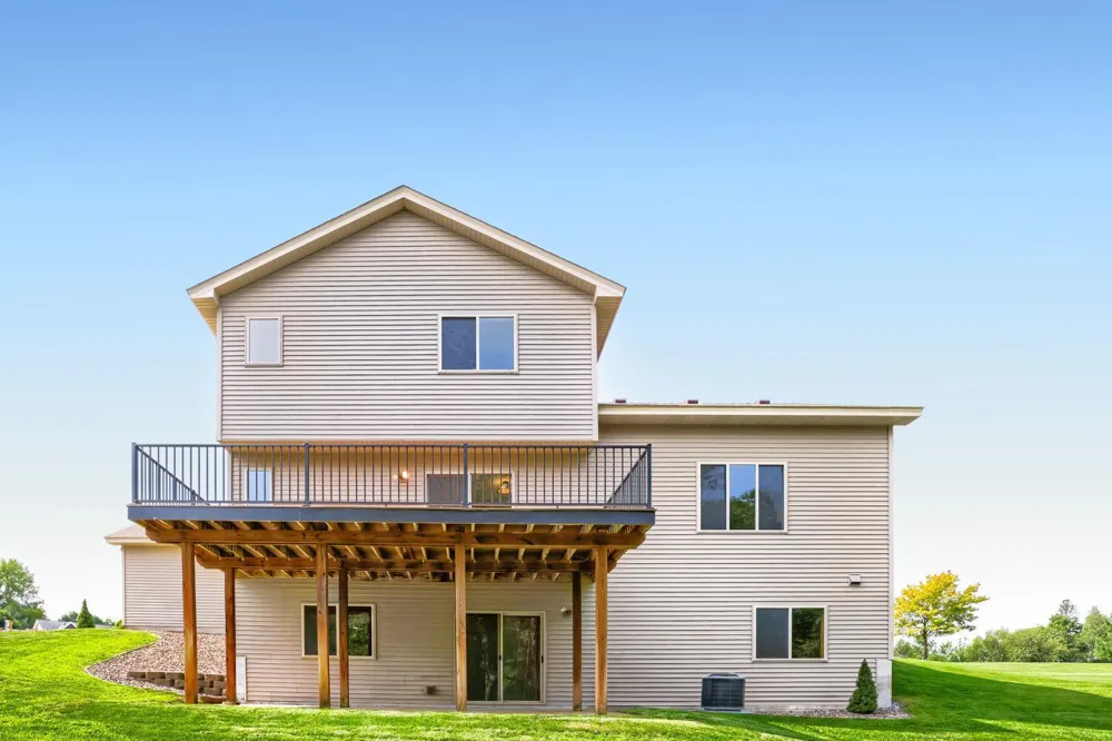 22541 Monroe Street NE East Bethel, MN 55011