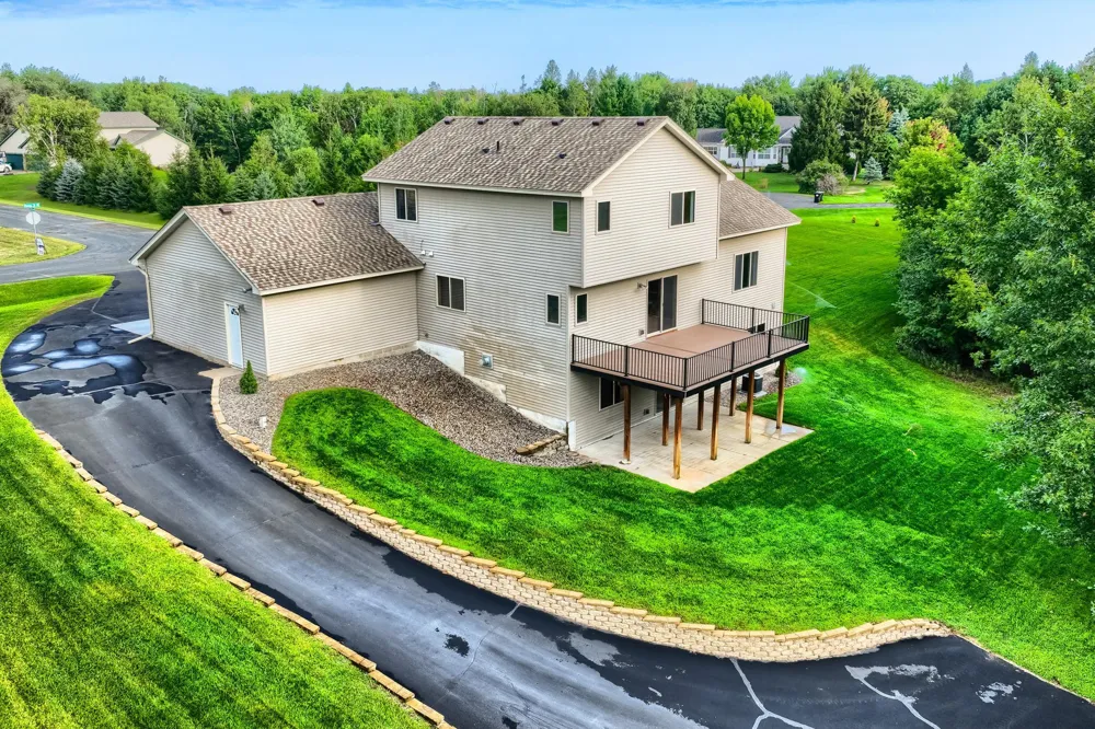 22541 Monroe Street NE East Bethel, MN 55011