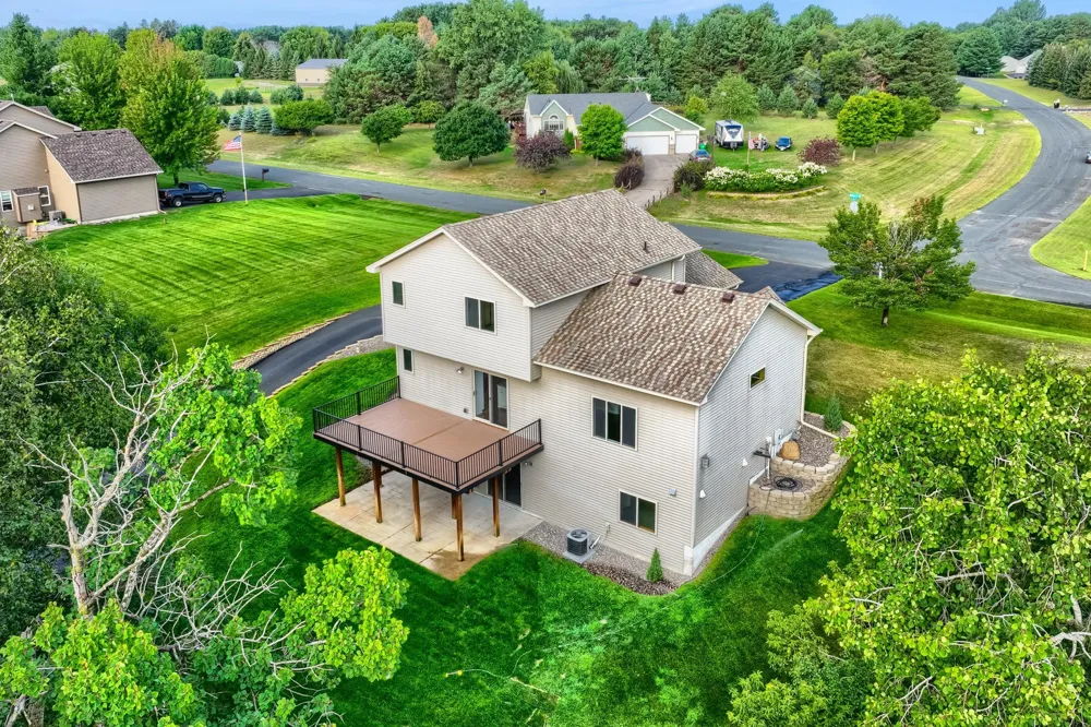 22541 Monroe Street NE East Bethel, MN 55011