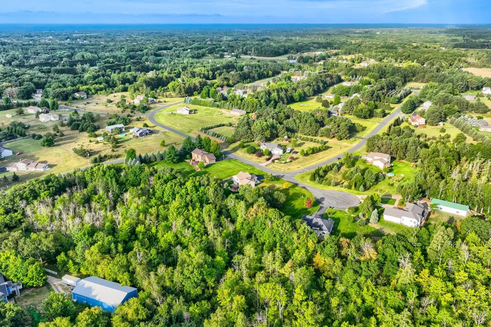 22541 Monroe Street NE East Bethel, MN 55011