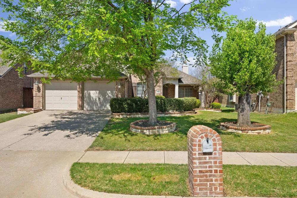 2653 WHISPERING TRAIL Little Elm, TX 75068