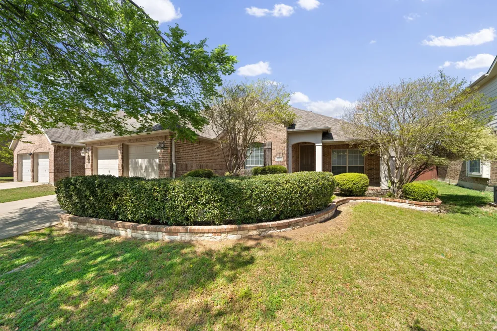2653 WHISPERING TRAIL Little Elm, TX 75068