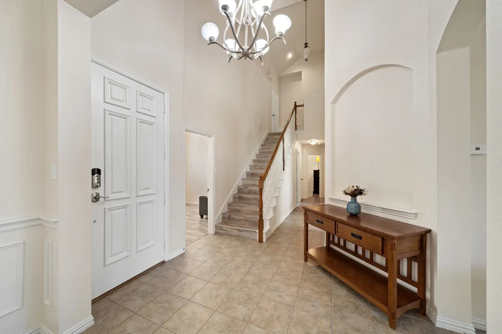 2653 WHISPERING TRAIL Little Elm, TX 75068