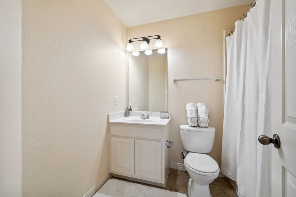 2653 WHISPERING TRAIL Little Elm, TX 75068