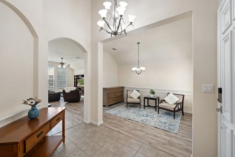 2653 WHISPERING TRAIL Little Elm, TX 75068