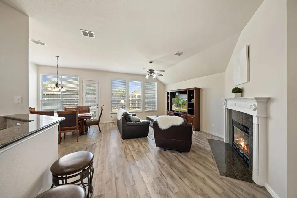 2653 WHISPERING TRAIL Little Elm, TX 75068