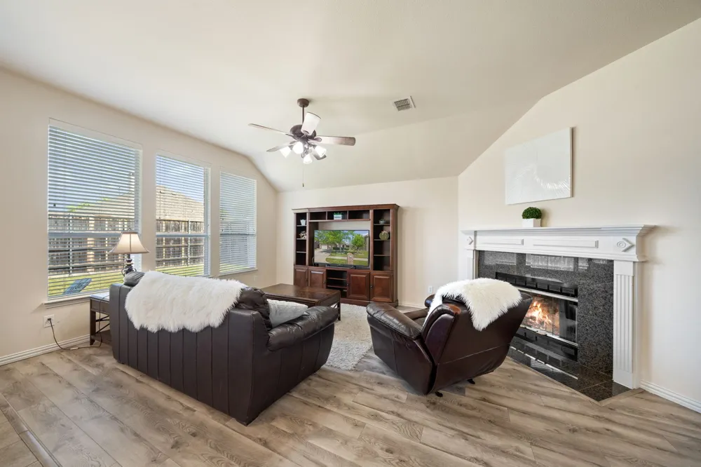 2653 WHISPERING TRAIL Little Elm, TX 75068