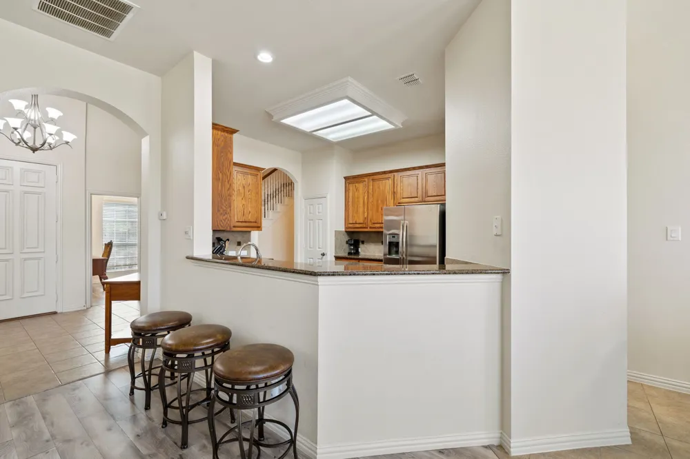 2653 WHISPERING TRAIL Little Elm, TX 75068