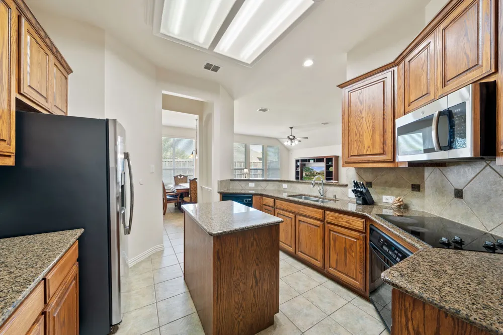 2653 WHISPERING TRAIL Little Elm, TX 75068