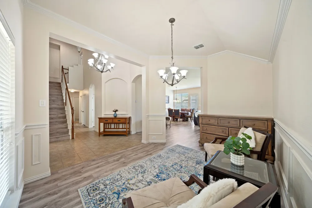 2653 WHISPERING TRAIL Little Elm, TX 75068