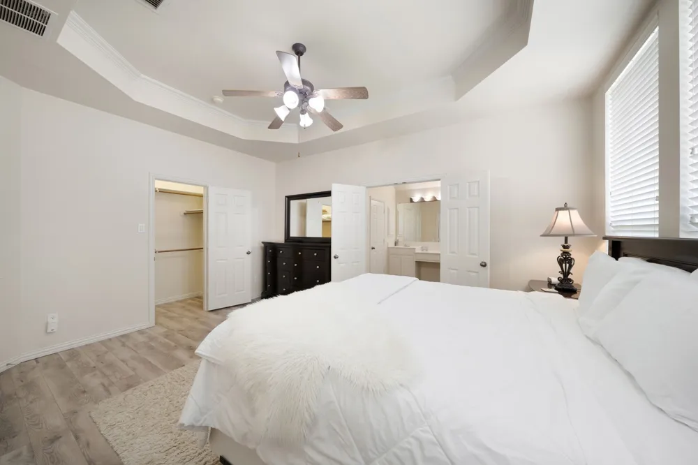 2653 WHISPERING TRAIL Little Elm, TX 75068