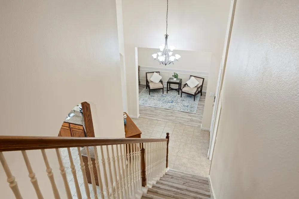 2653 WHISPERING TRAIL Little Elm, TX 75068