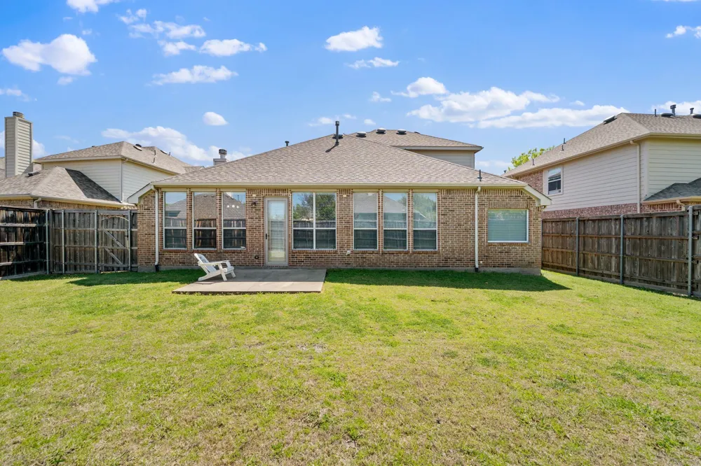 2653 WHISPERING TRAIL Little Elm, TX 75068