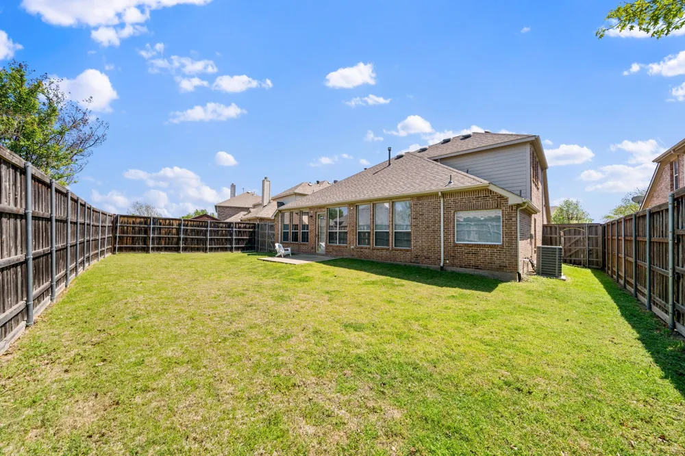 2653 WHISPERING TRAIL Little Elm, TX 75068