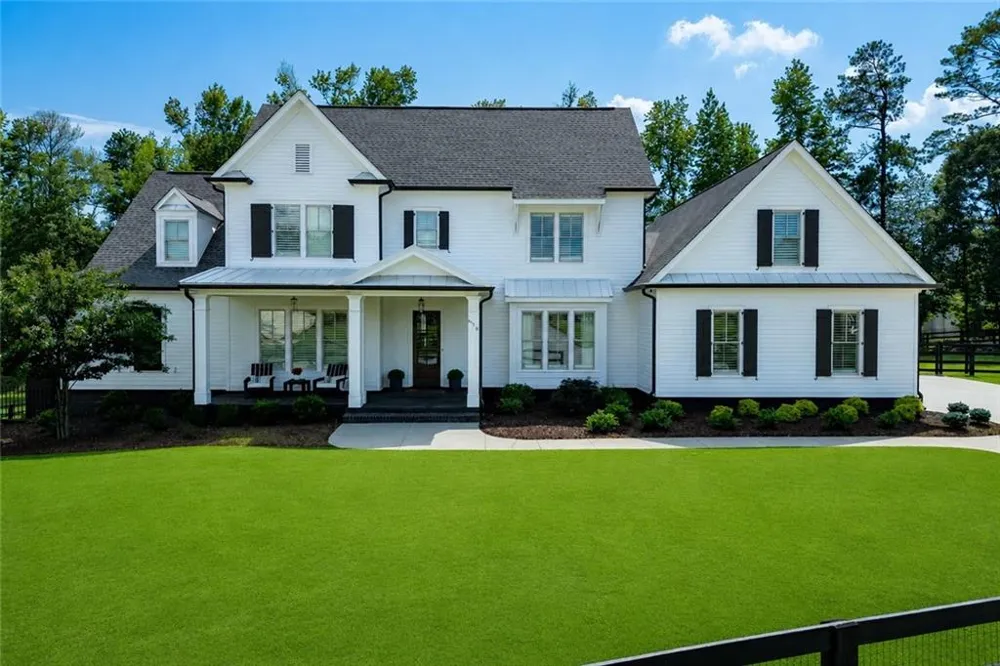 678 Bit O'Luck Drive Suwanee, GA 30024