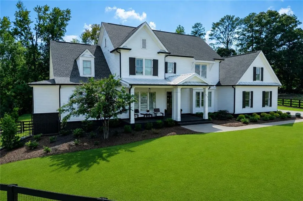 678 Bit O'Luck Drive Suwanee, GA 30024