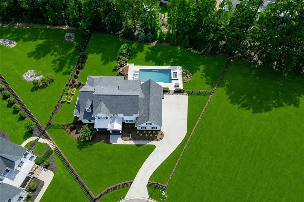 678 Bit O'Luck Drive Suwanee, GA 30024