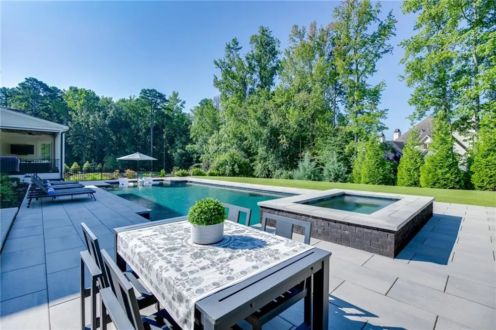 678 Bit O'Luck Drive Suwanee, GA 30024