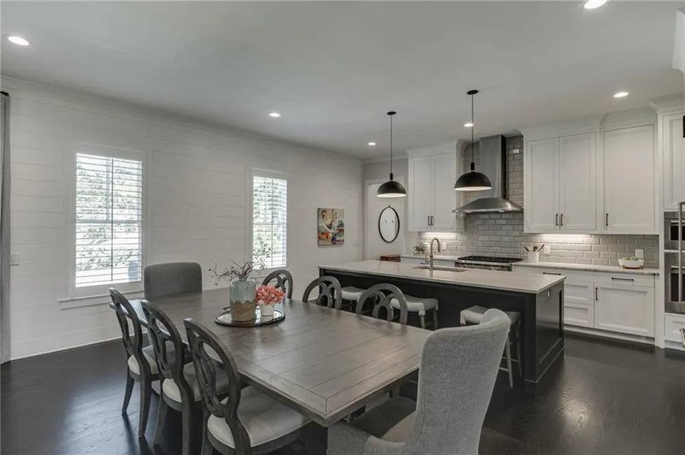678 Bit O'Luck Drive Suwanee, GA 30024