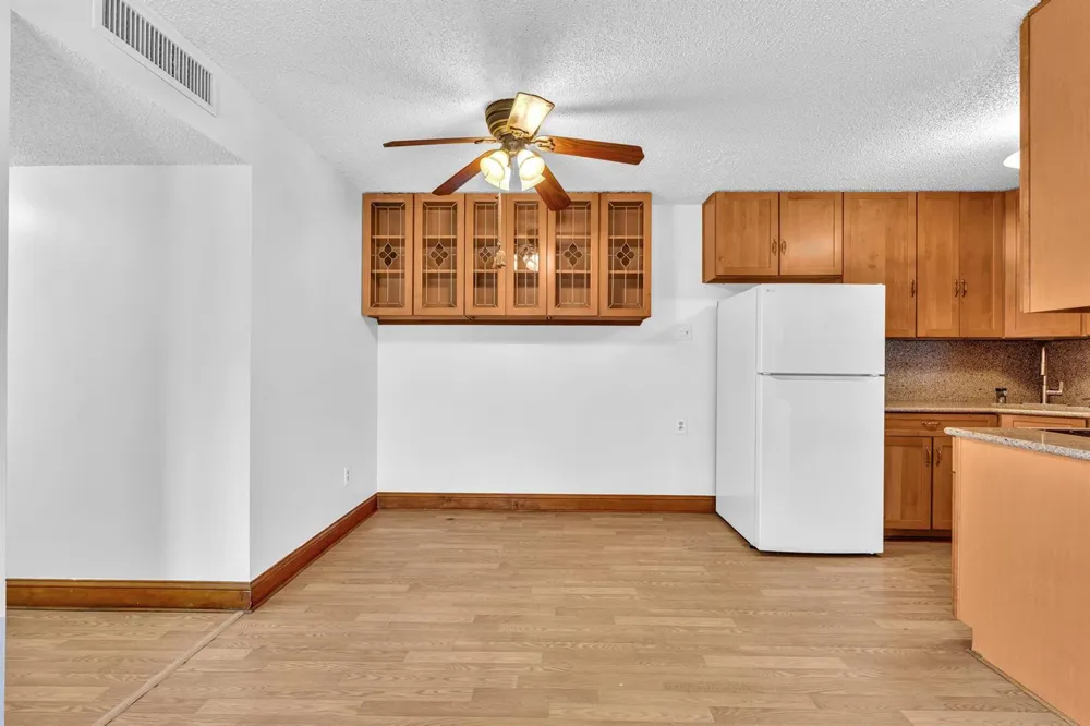 10701 W CLAIRMONT CIRCLE #109 Tamarac, FL 33321