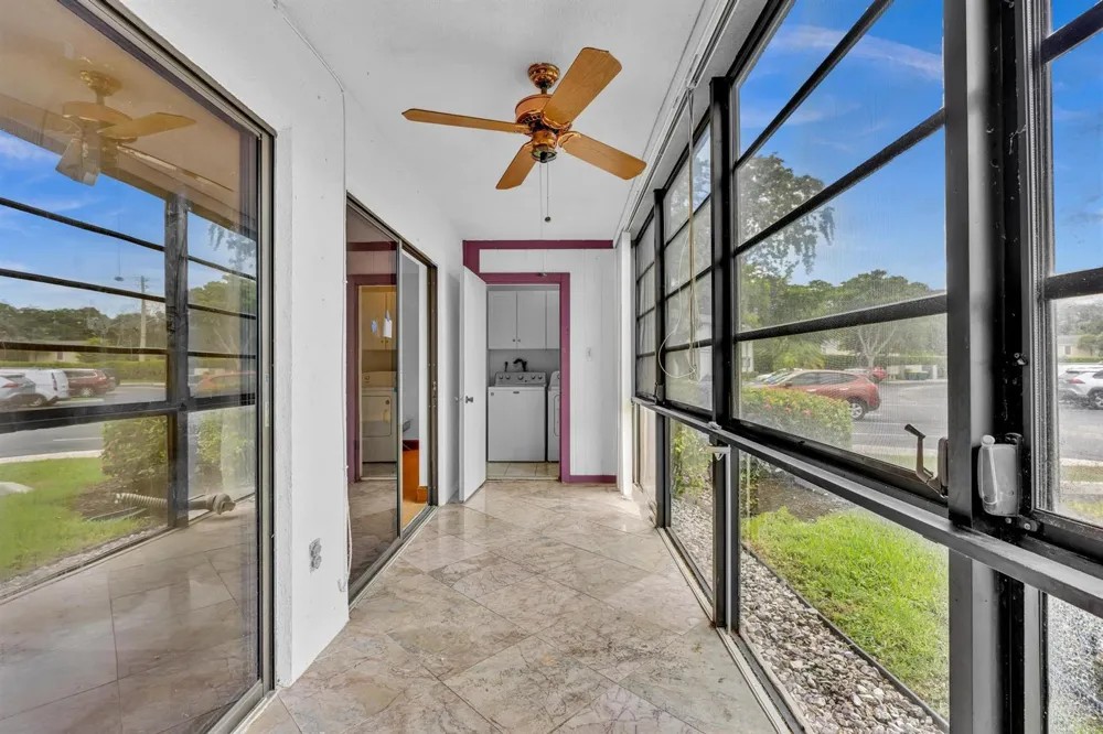 10701 W CLAIRMONT CIRCLE #109 Tamarac, FL 33321