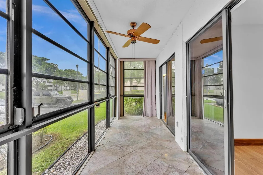 10701 W CLAIRMONT CIRCLE #109 Tamarac, FL 33321