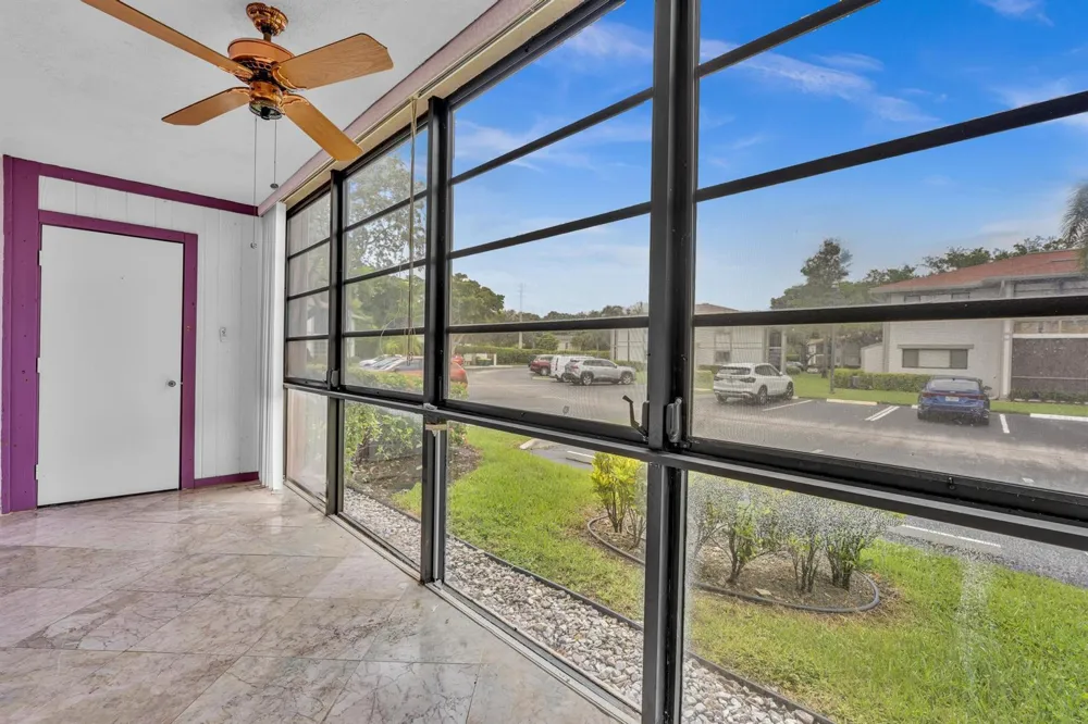 10701 W CLAIRMONT CIRCLE #109 Tamarac, FL 33321
