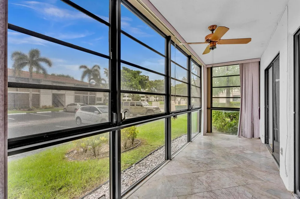 10701 W CLAIRMONT CIRCLE #109 Tamarac, FL 33321