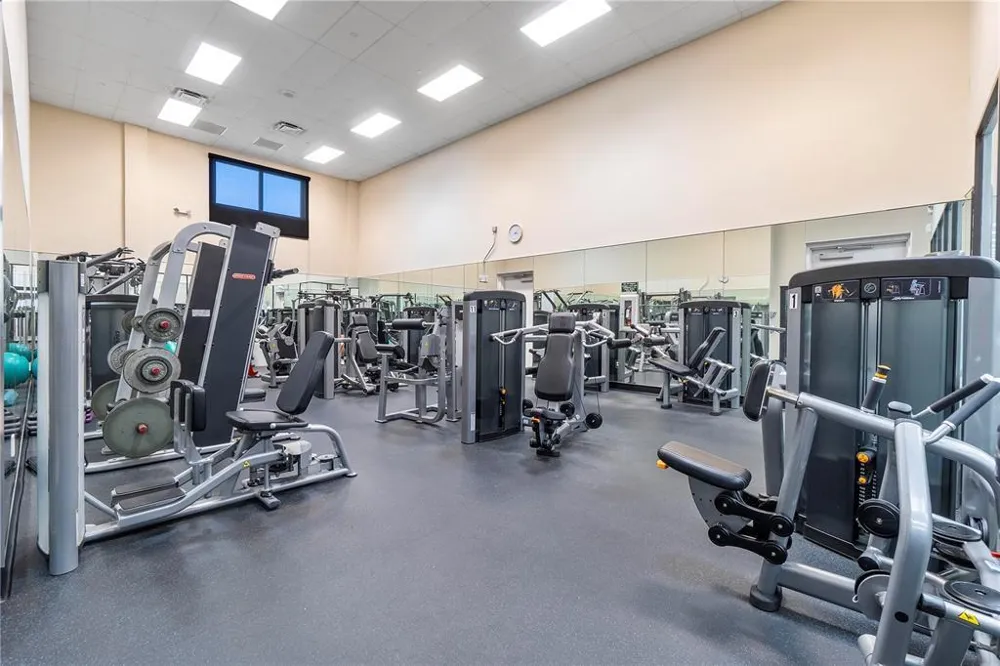 10701 W CLAIRMONT CIRCLE #109 Tamarac, FL 33321