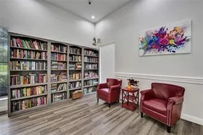 10701 W CLAIRMONT CIRCLE #109 Tamarac, FL 33321