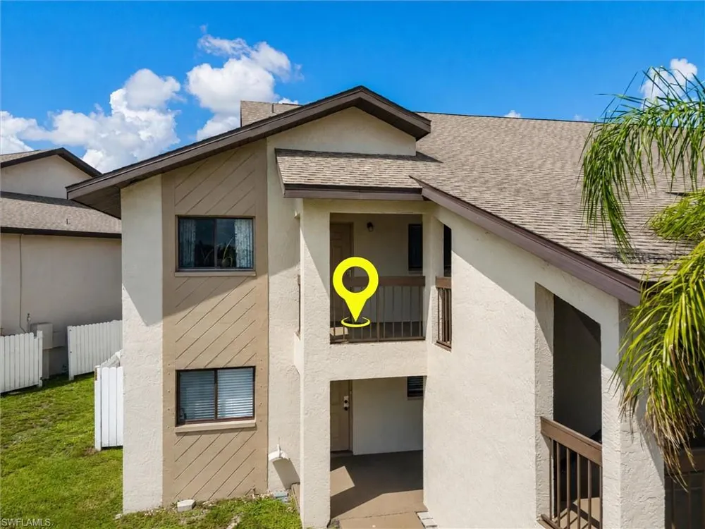 2221 E 5th Street #21 Lehigh Acres, FL 33936