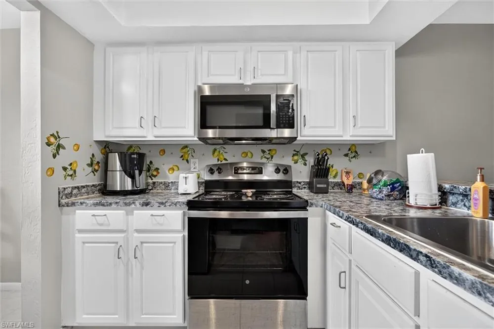 2221 E 5th Street #21 Lehigh Acres, FL 33936