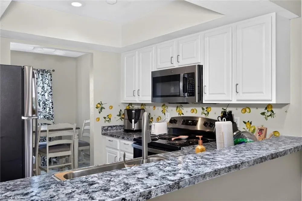 2221 E 5th Street #21 Lehigh Acres, FL 33936