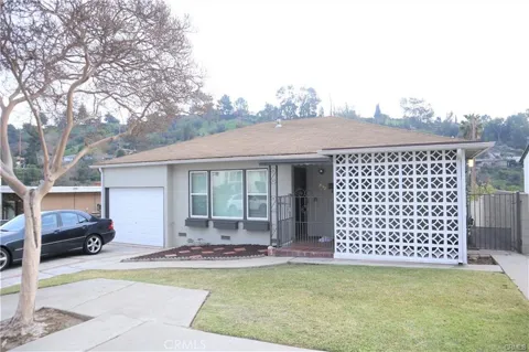 832 S Ynez Avenue