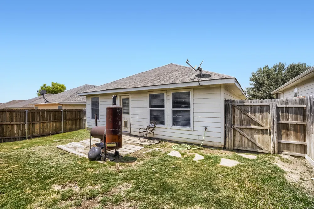 2020 Kickapoo Trail Heartland, TX 75126