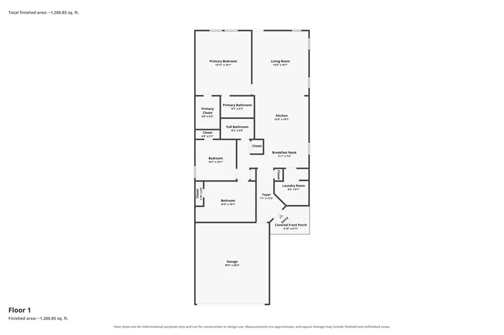 2020 Kickapoo Trail Heartland, TX 75126