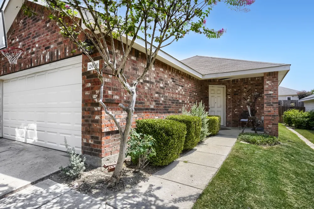 2020 Kickapoo Trail Heartland, TX 75126
