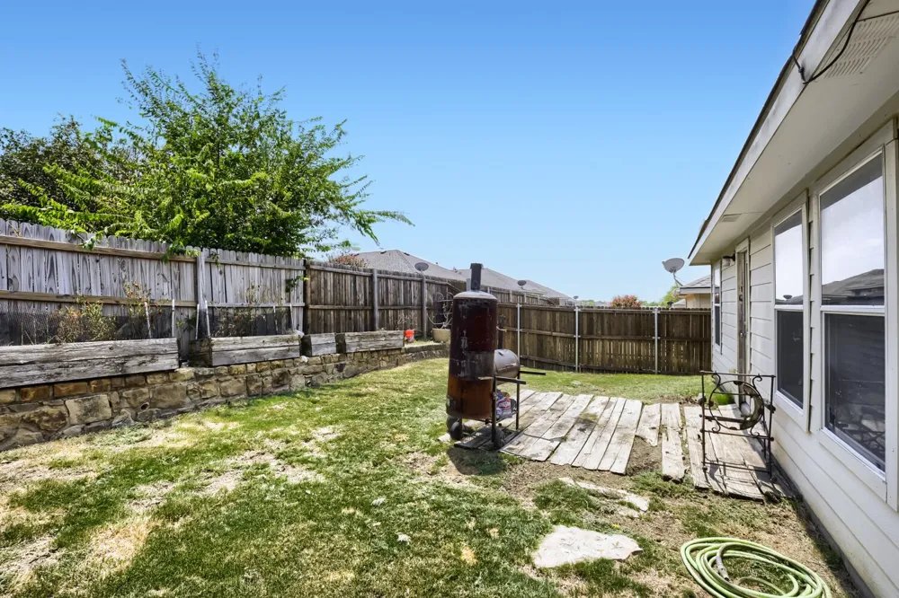2020 Kickapoo Trail Heartland, TX 75126