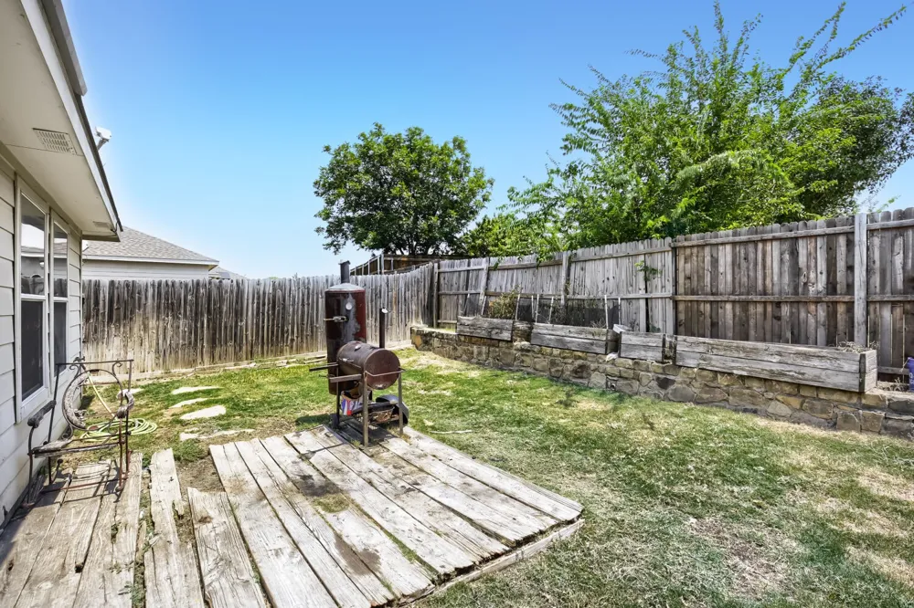 2020 Kickapoo Trail Heartland, TX 75126