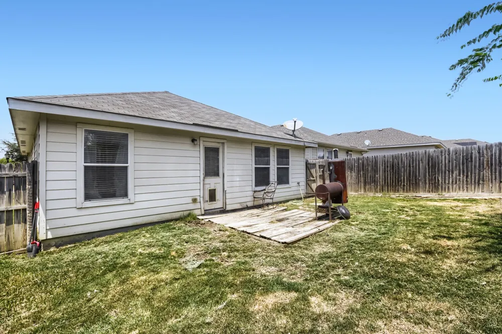 2020 Kickapoo Trail Heartland, TX 75126