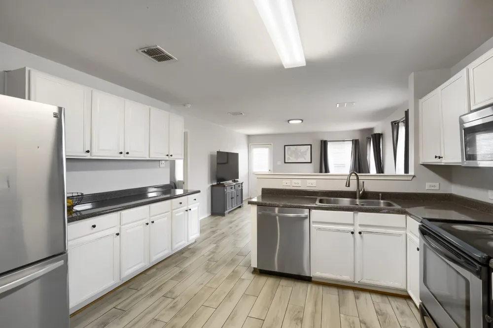2020 Kickapoo Trail Heartland, TX 75126