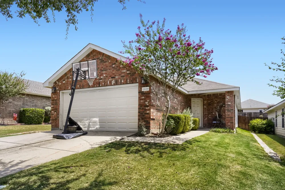 2020 Kickapoo Trail Heartland, TX 75126