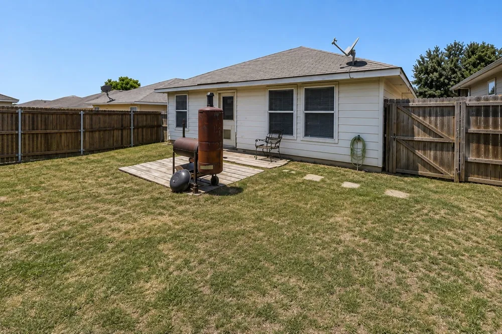 2020 Kickapoo Trail Heartland, TX 75126
