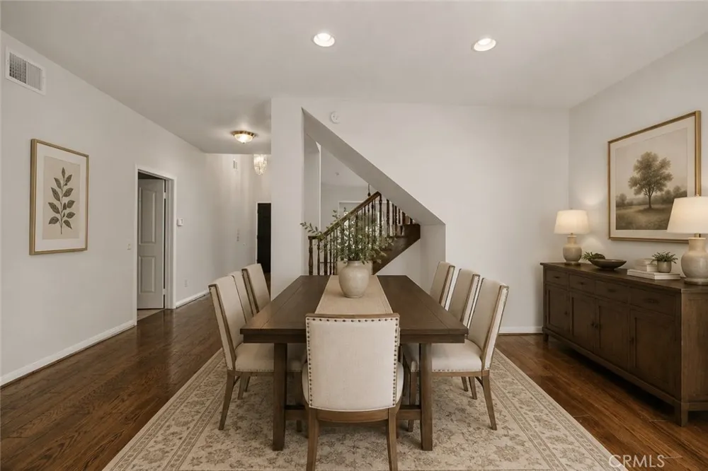 6107 Meadow Lark Drive La Verne, CA 91750