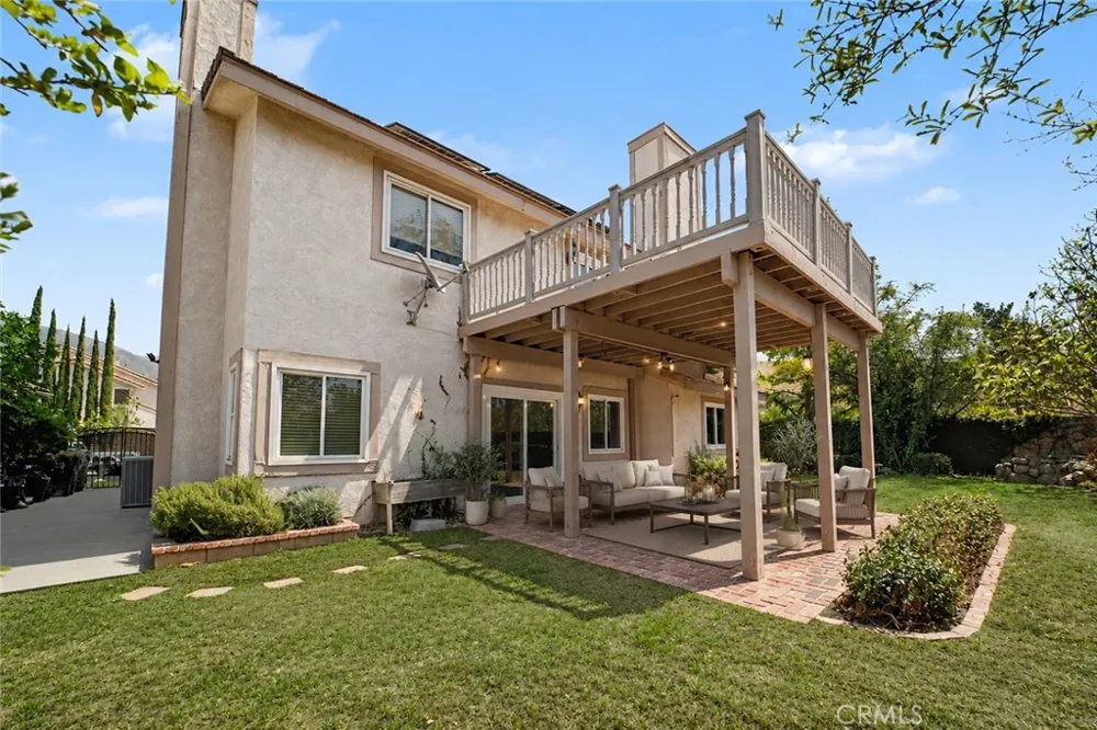 6107 Meadow Lark Drive La Verne, CA 91750
