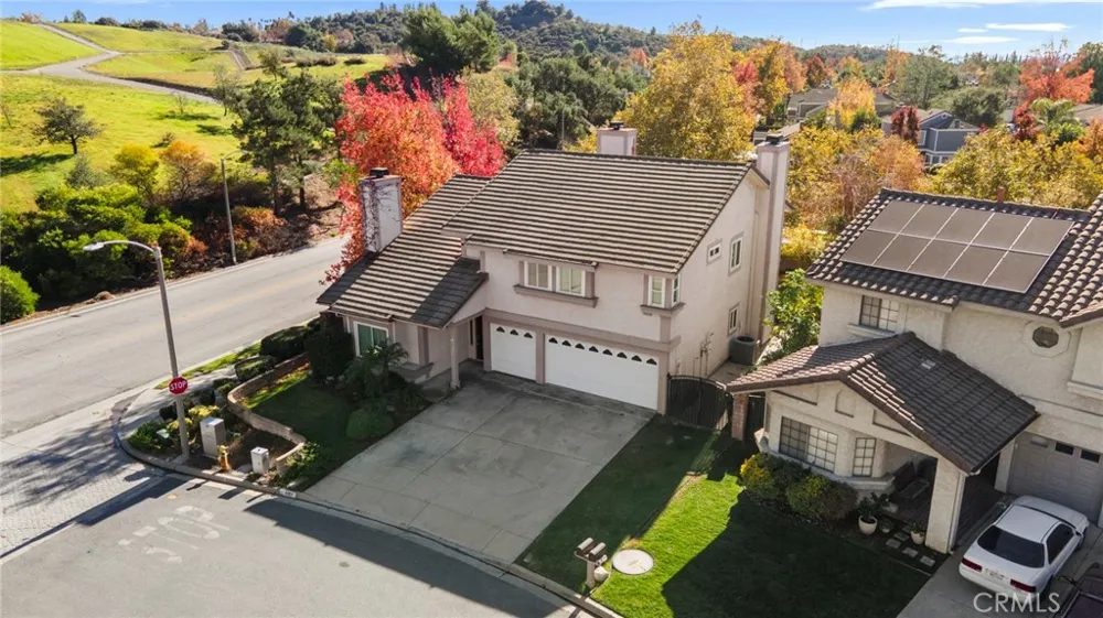 6107 Meadow Lark Drive La Verne, CA 91750