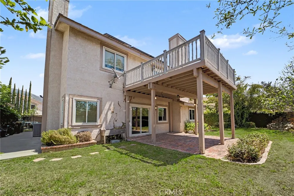 6107 Meadow Lark Drive La Verne, CA 91750